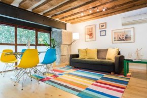 Waou Rentals Sol - Alquiler Temporada